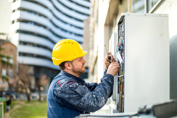 Trusted Columbia, CA Electrical Services Experts