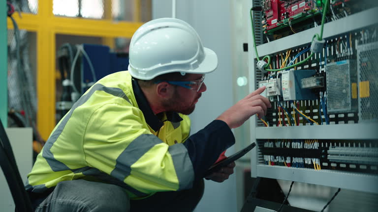 Emergency Electrical Repair Services in Columbia, CA